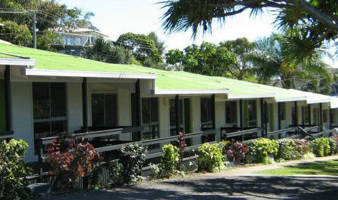 Villa Coolum - New Castle Holiday 0