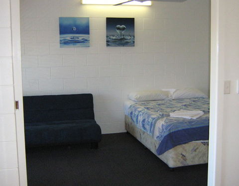 Villa Coolum - New Castle Holiday 1