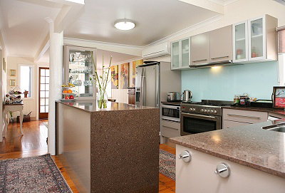 Fern Cottage Bed And Breakfast - New Castle Holiday 3