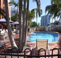 Joanne Apartments - New Castle Holiday