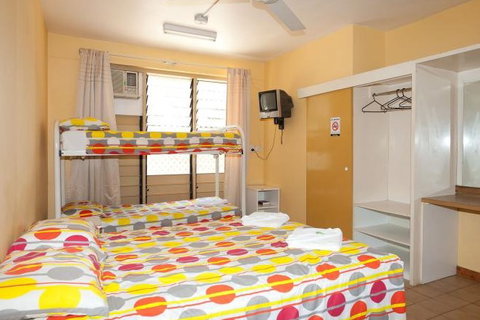 Barramundi Lodge - New Castle Holiday 0