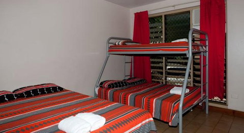 Barramundi Lodge - New Castle Holiday 1