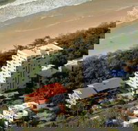 84 The Spit - New Castle Holiday