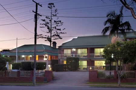 Aabon Holiday Apartments & Motel - New Castle Holiday 0