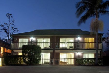 Aabon Holiday Apartments & Motel - New Castle Holiday 2