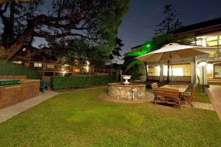 Aabon Holiday Apartments & Motel - New Castle Holiday 3