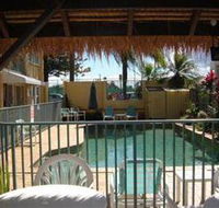 Miami Pacific Apartments - New Castle Holiday
