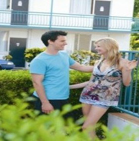 Asti Motel - New Castle Holiday 2