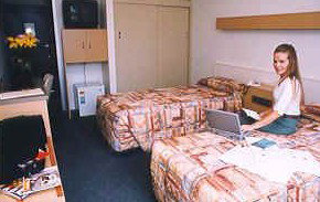 Asti Motel - New Castle Holiday 4