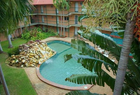 Alatai Holiday Apartments - New Castle Holiday 0
