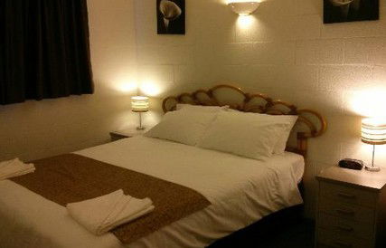 Alatai Holiday Apartments - New Castle Holiday 1