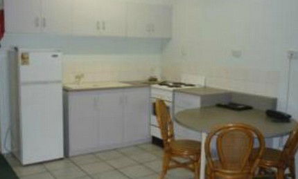 Alatai Holiday Apartments - New Castle Holiday 5