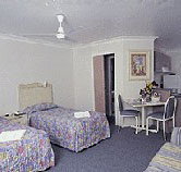 Alexandra Serviced Apartments - New Castle Holiday
