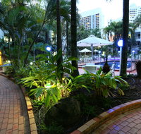 St Tropez Holiday Apartments - New Castle Holiday