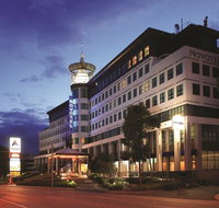 Novotel Melbourne Glen Waverley - New Castle Holiday