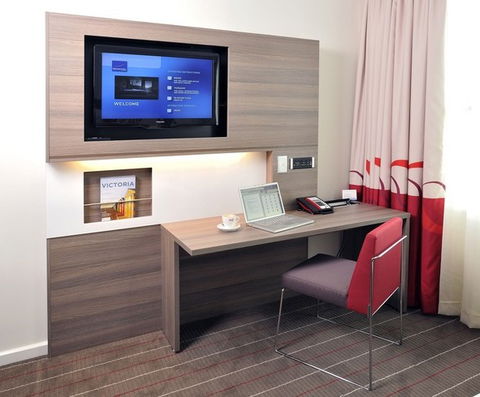 Novotel Melbourne Glen Waverley - New Castle Holiday 3