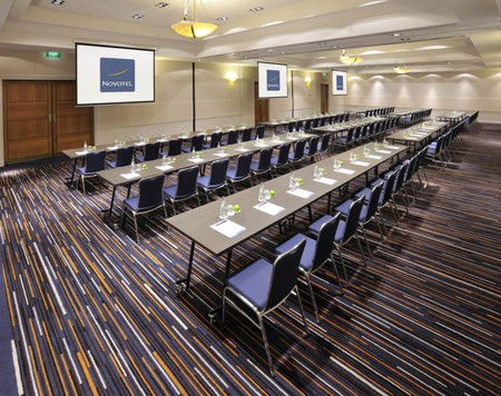 Novotel Melbourne Glen Waverley - New Castle Holiday 6