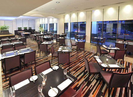 Novotel Melbourne Glen Waverley - New Castle Holiday 8
