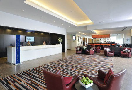 Novotel Melbourne Glen Waverley - New Castle Holiday 9
