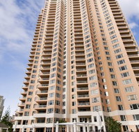 Belle Maison Apartments - New Castle Holiday