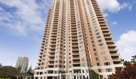 Belle Maison Apartments - New Castle Holiday 0