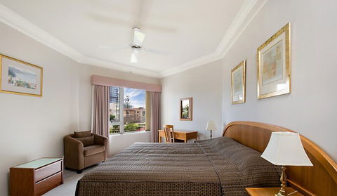 Belle Maison Apartments - New Castle Holiday 2