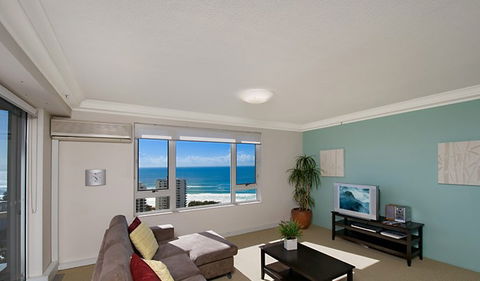 Belle Maison Apartments - New Castle Holiday 4