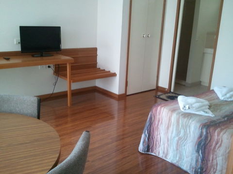 Beaconsfield Lodge Motel - New Castle Holiday 3