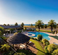 Busselton Beach Resort - New Castle Holiday