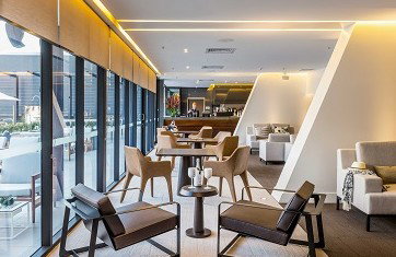 Brisbane City QLD New Castle Holiday