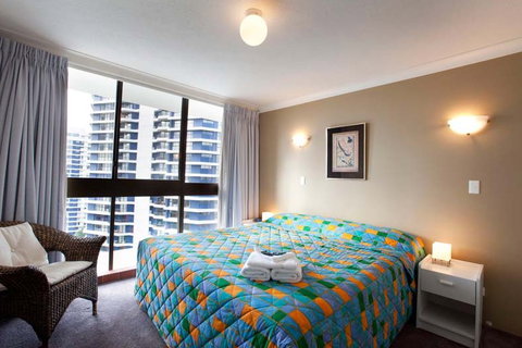 Broadwater Shores - New Castle Holiday 1