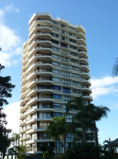 Broadwater Shores - New Castle Holiday 4