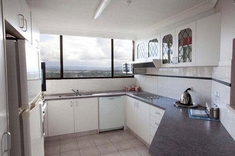 Broadwater Shores - New Castle Holiday 5