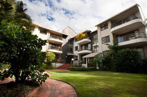 Broadwater Shores - New Castle Holiday 6