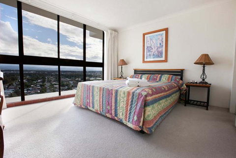 Broadwater Shores - New Castle Holiday 8