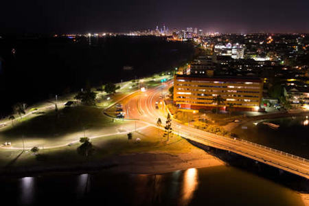 Broadwater Shores - New Castle Holiday 14