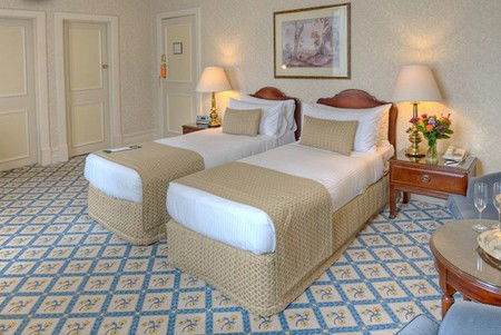 The Hotel Windsor - New Castle Holiday 1