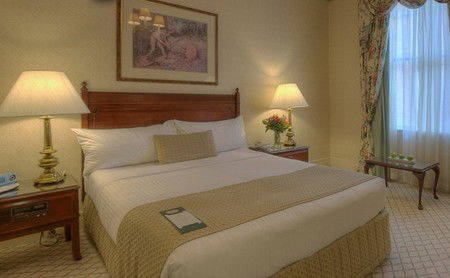 The Hotel Windsor - New Castle Holiday 2