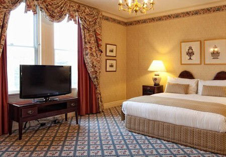 The Hotel Windsor - New Castle Holiday 4