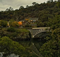 Leisure Inn Penny Royal Motel  Apartments - New Castle Holiday