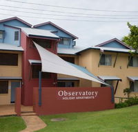 Observatory Holiday Apartments - New Castle Holiday
