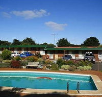 Motel Warrnambool - New Castle Holiday