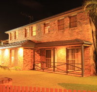 Park Beach Resort - New Castle Holiday