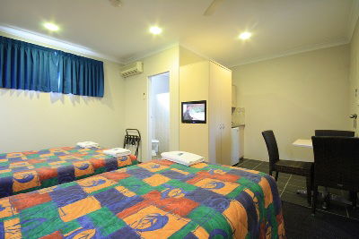Park Beach Resort - New Castle Holiday 2
