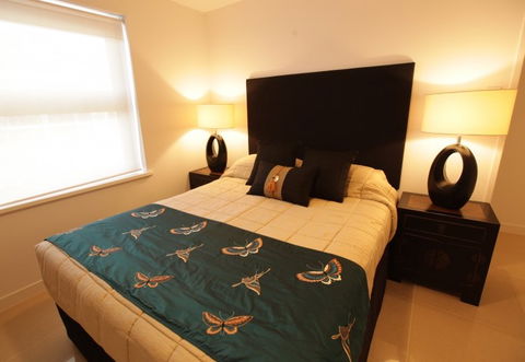 Windward Apartments - New Castle Holiday 3