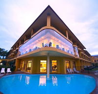 Apollo International - New Castle Holiday