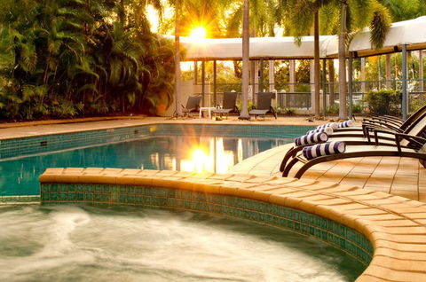 Mantra On The Esplanade - New Castle Holiday 1