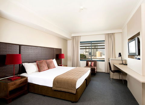 Mantra On The Esplanade - New Castle Holiday 2