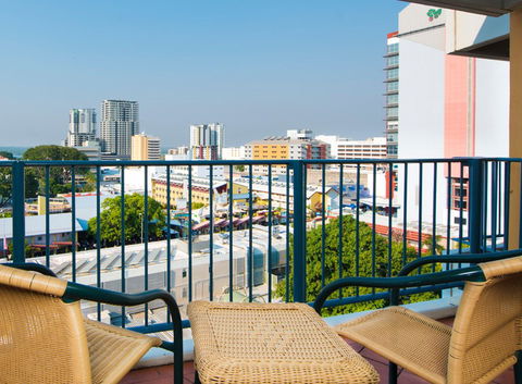 Mantra On The Esplanade - New Castle Holiday 3