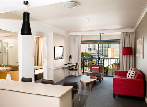 Mantra On The Esplanade - New Castle Holiday 4